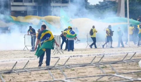 Defesas antecipam pedidos e acionam STF por revisão de penas do 8 de janeiro