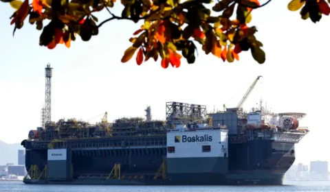 Julgamento sobre royalties do petróleo retorna ao STF após 13 anos