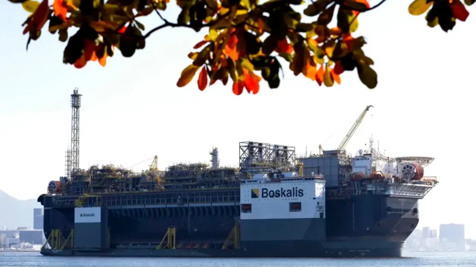 Julgamento sobre royalties do petróleo retorna ao STF após 13 anos