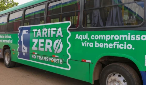 Sem pagar passagem? Tarifa zero pode gerar impacto bilionário na economia