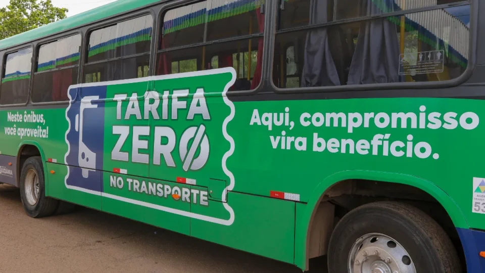 Sem pagar passagem? Tarifa zero pode gerar impacto bilionário na economia