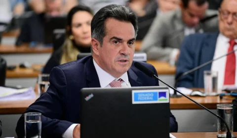 Busca da PF expõe supostos benefícios pagos por Vorcaro a Ciro Nogueira