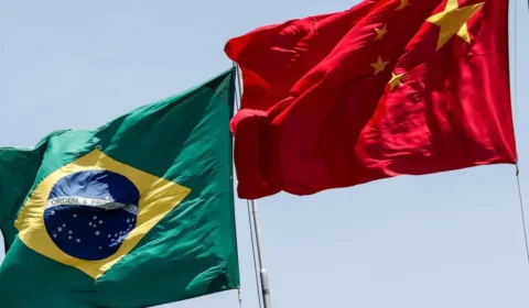 China injeta US$ 6,1 bilhões no Brasil e reforça aposta na economia brasileira