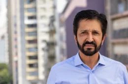 Aposta de Nunes, expansão do Smart Sampa vira principal aposta da segurança na capital paulista