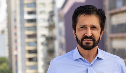 Aposta de Nunes, expansão do Smart Sampa vira principal aposta da segurança na capital paulista