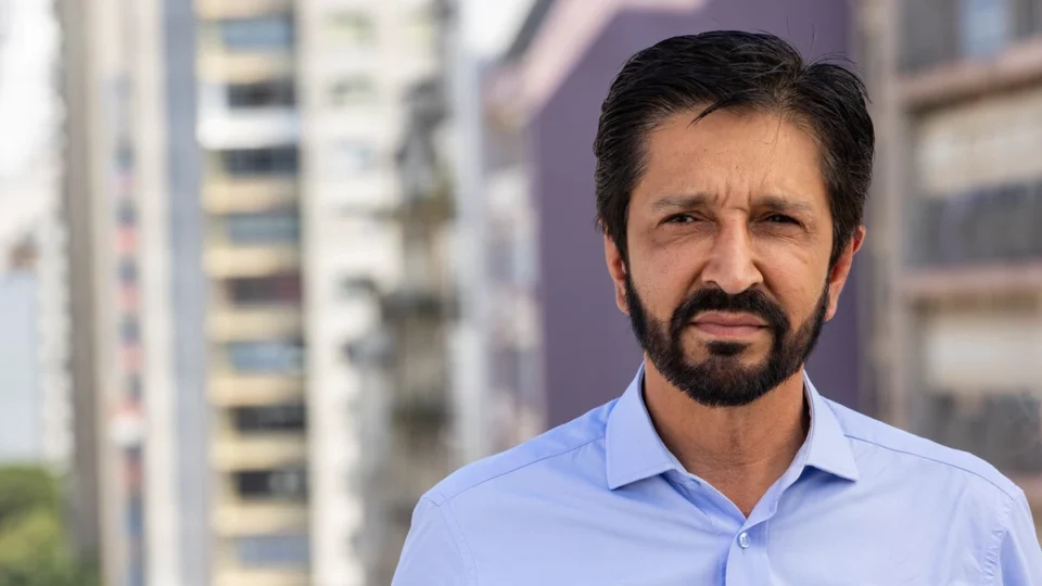 Aposta de Nunes, expansão do Smart Sampa vira principal aposta da segurança na capital paulista