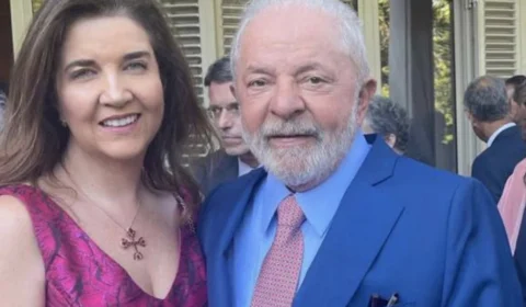 Indicada por Lula ao STJ, Daniela Teixeira é convidada pelo governo para vaga de Barroso no STF