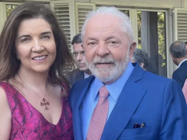 Indicada por Lula ao STJ, Daniela Teixeira é convidada pelo governo para vaga de Barroso no STF