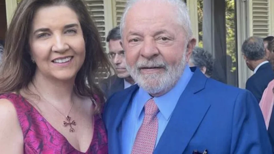 Indicada por Lula ao STJ, Daniela Teixeira é convidada pelo governo para vaga de Barroso no STF