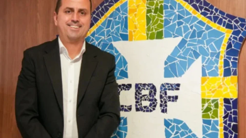 A Confederação Brasileira de Futebol (CBF) participou nesta semana de um encontro realizado no Estúdio W, em São Paulo, reunindo mais de 50 empresários e representantes ligados ao mercado esportivo e corporativo.