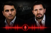Áudios ligam Flávio Bolsonaro a negociação milionária com banqueiro do Banco Master