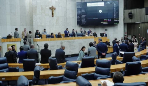 Câmara de SP altera projeto e igrejas podem ficar livres de multa por barulho