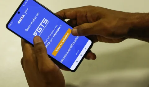 FGTS poderá ser usado para pagar dívidas a partir do dia 25