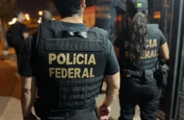 PF e CGU fazem nova ofensiva contra fraude bilionária no INSS e cumprem mandados em quatro estados