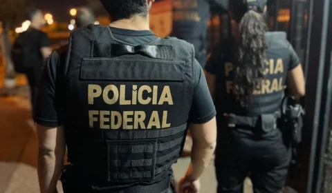 PF e CGU fazem nova ofensiva contra fraude bilionária no INSS e cumprem mandados em quatro estados
