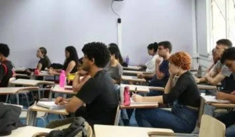 Fuvest divulga calendário do Vestibular 2027 da USP; veja datas das provas e inscrições