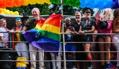 Parada LGBT+ de São Paulo anuncia atrações da edição de 2026