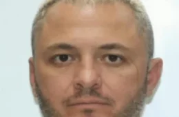 Justiça de Portugal manda soltar “Hulk do PCC” após impasse jurídico em processo de extradição