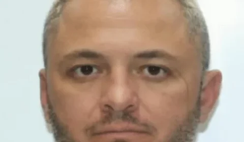 Justiça de Portugal manda soltar “Hulk do PCC” após impasse jurídico em processo de extradição