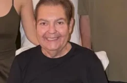 Faustão passa por retirada de sonda gástrica e segue internado em hospital de São Paulo