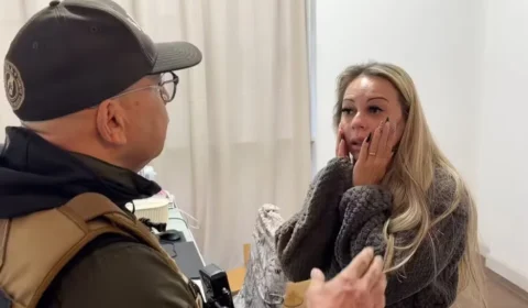 Mulher é presa em SP suspeita de torturar e matar animais para vender vídeos de violência na internet
