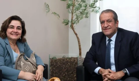 Valdemar Costa Neto reforça apoio do PL a Maria do Carmo e diz que Amazonas terá força em Brasília