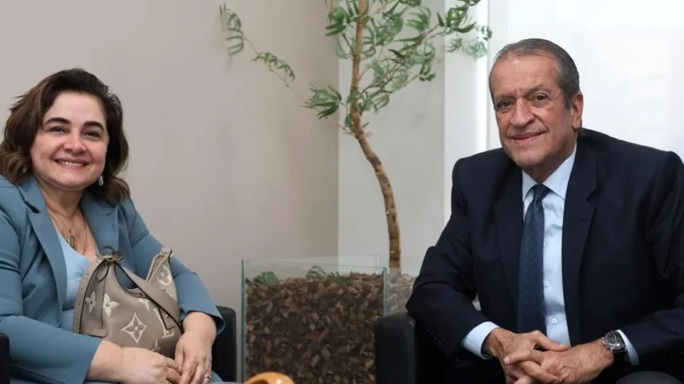 Valdemar Costa Neto reforça apoio do PL a Maria do Carmo e diz que Amazonas terá força em Brasília
