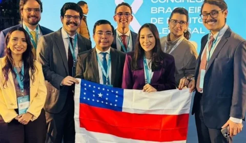 FGTB conquista o IV Electoral Moot e faz história pelo Norte do Brasil