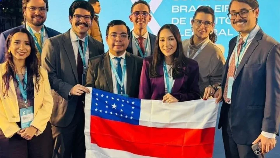 FGTB conquista o IV Electoral Moot e faz história pelo Norte do Brasil