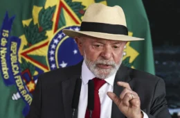 Governo Lula bate recorde com liberação de R$ 33,8 bilhões em emendas em ano eleitoral