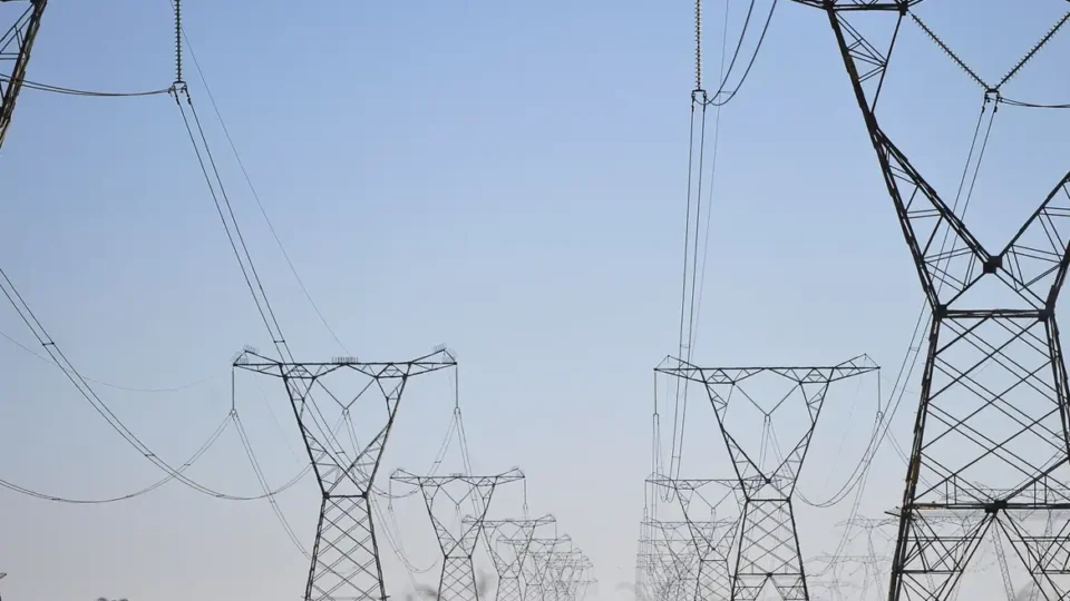 Luz para Todos na Amazônia Legal