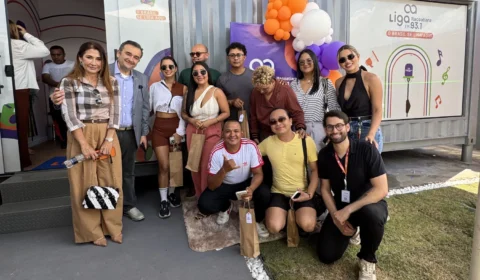 Liga FM inaugura operações em Itacoatiara e acelera expansão nacional da rede