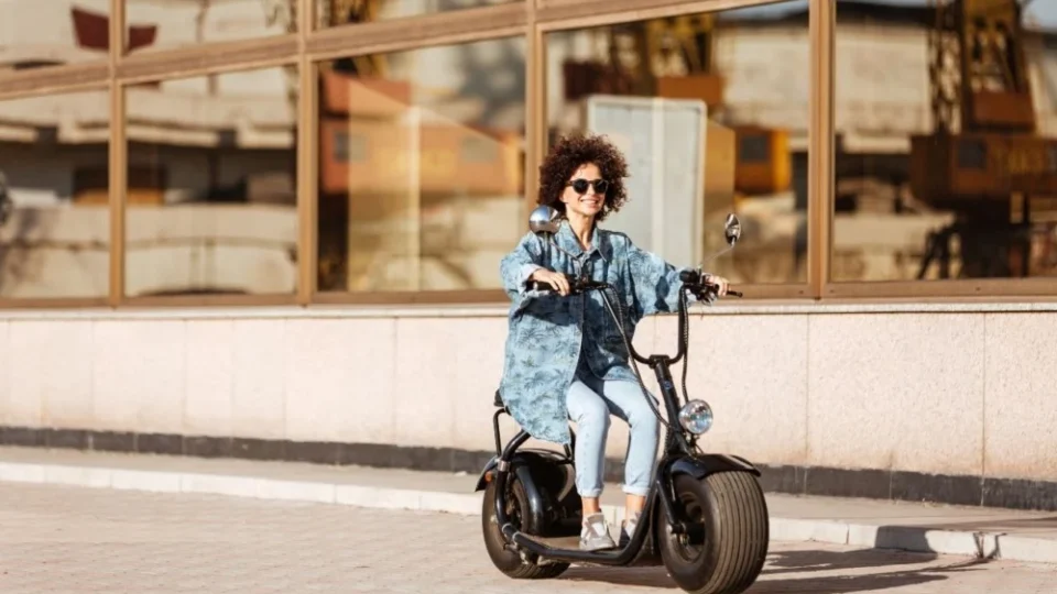 Governo lança linha de crédito para financiamento de novas motos