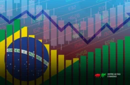 PIB do Brasil avança 1,1% no primeiro trimestre de 2026 e mantém economia em trajetória de crescimento