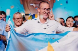 Arthur Henrique é oficializado pelo PL na disputa pelo Governo de Roraima