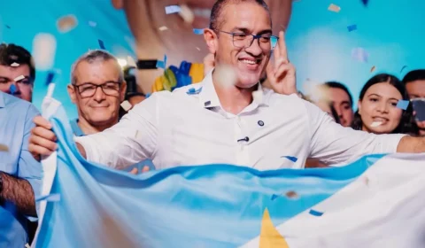 Arthur Henrique é oficializado pelo PL na disputa pelo Governo de Roraima