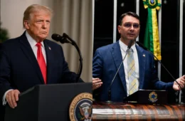 EUA declaram PCC e Comando Vermelho como grupos terroristas