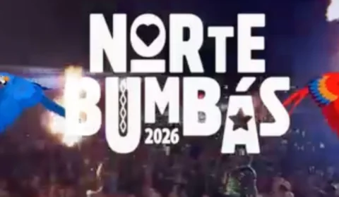 Confira a programação completa do Norte Bumbás 2026