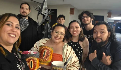 Heroínas do Norte: A força inabalável das mães geeks que inspiram a Amazônia