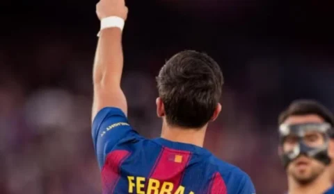 Barcelona humilha Real e é campeão da La Liga 2025-2026