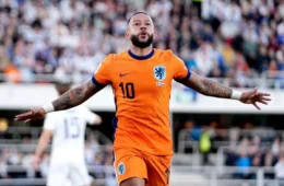 Holanda divulga convocados para a Copa do Mundo de 2026, com surpresas