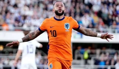 Holanda divulga convocados para a Copa do Mundo de 2026, com surpresas