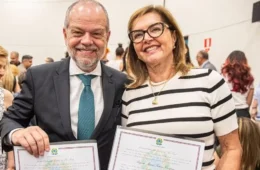 TRE-SP autoriza investigação contra prefeito de São Caetano por suspeita de violência política de gênero