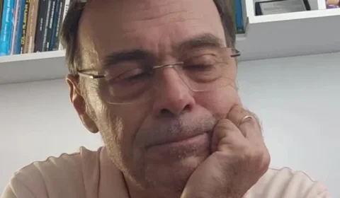 Tino Marcos emociona web ao “pedir emprego” após saída da Globo e surpreende com reviravolta