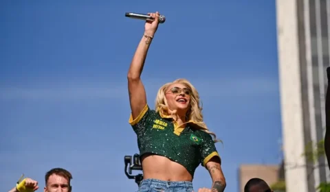 Pabllo Vittar e Urias são confirmadas como atrações da Parada LGBT+