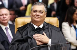 TRE-RR seguirá decisão de Flávio Dino e cenário pode deixar Sampaio como único candidato nas eleições suplementares