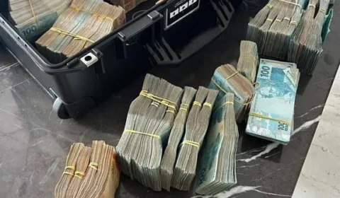 Polícia aponta que empresário da Saúde movimentou R$ 5,6 milhões com operadores do PCC