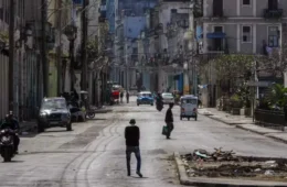 União Europeia destina milhões para ajuda humanitária em Cuba após furacão