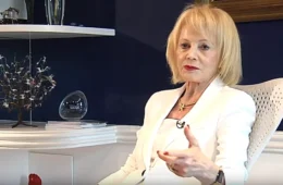 Morre Angelita Habr-Gama, referência da medicina brasileira