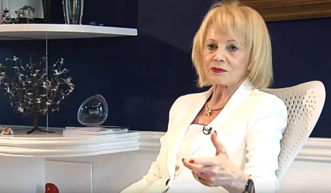 Morre Angelita Habr-Gama, referência da medicina brasileira